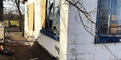 Впродовж доби загарбники 274 рази вдарили по населеним пунктам Запорізької області
