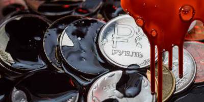 Ціни на нафту продовжують падати – російський експорт страждає