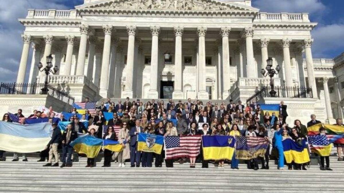 У Вашингтоні проходить триденний Український саміт дій