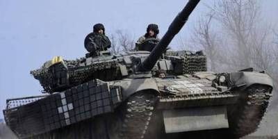 Оперативна інформація сил оборони Півдня України 08.04.2025 року