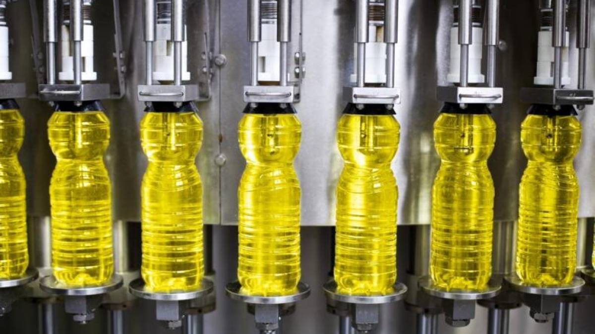 Чому в Україні продовжує дорожчати олія