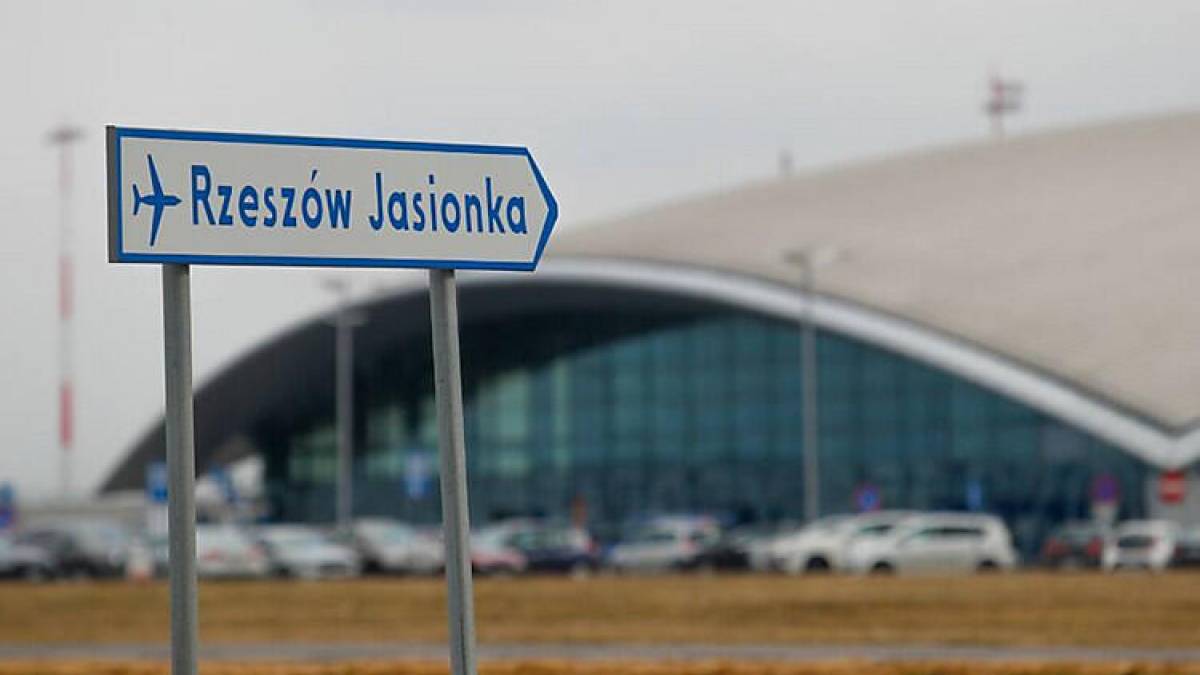 США виводять свої військові підрозділи з хабу допомоги Україні у Польщі