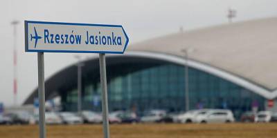 США виводять свої військові підрозділи з хабу допомоги Україні у Польщі