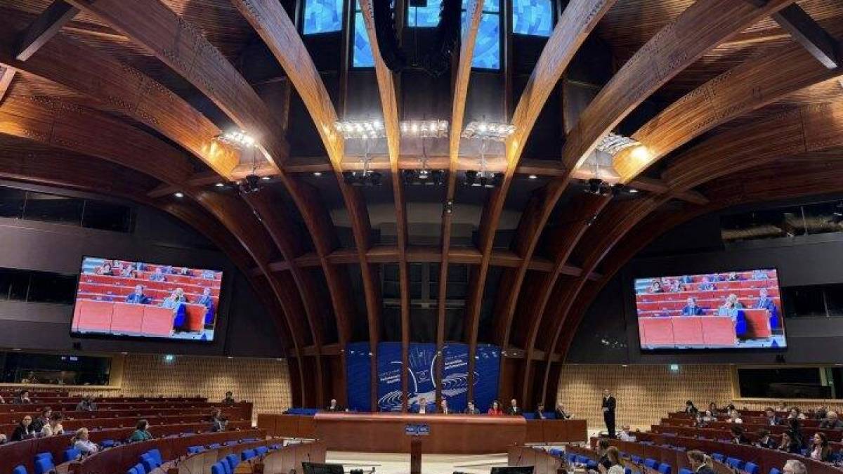 ПАРЄ визнала іноземне втручання рф загрозою демократії – Резолюція