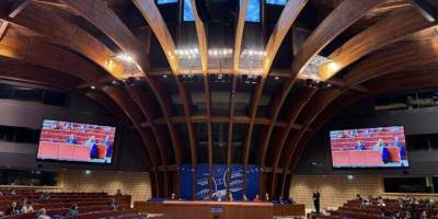 ПАРЄ визнала іноземне втручання рф загрозою демократії – Резолюція