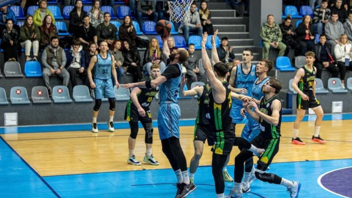 Відомі обидві півфінальні пари: сітка плейоф Суперліги Favbet