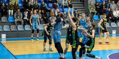 Відомі обидві півфінальні пари: сітка плейоф Суперліги Favbet