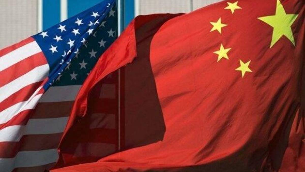 США запровадили 104% мита проти Китаю, які набудуть чинності з 9 квітня, – Білий дім