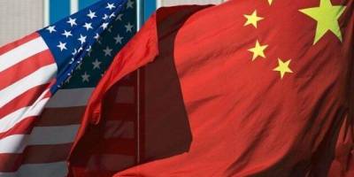 США запровадили 104% мита проти Китаю, які набудуть чинності з 9 квітня, – Білий дім