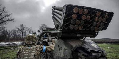 Генштаб ЗСУ – про орієнтовні втрати  ворога на 9 квітня: 927580 (+1270) осіб, 25912 (+52) артсистеми, 22021 (+10) ББМ