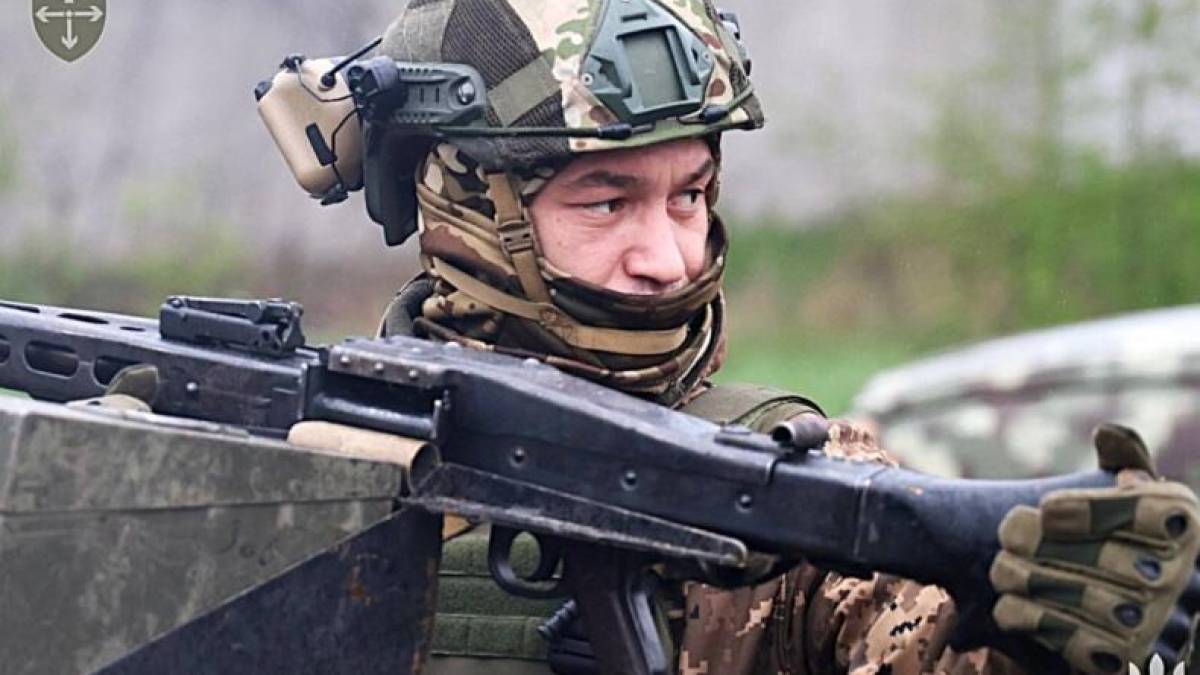 Сили оборони Півдня України. Оперативна інформація