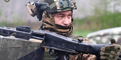 Сили оборони Півдня України. Оперативна інформація