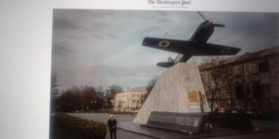 Що журналісти The Washington Post побачили у Запоріжжі та Нікополі