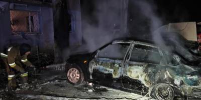 Атака дронів на Миколаїв: кількість поранених зросла до десяти