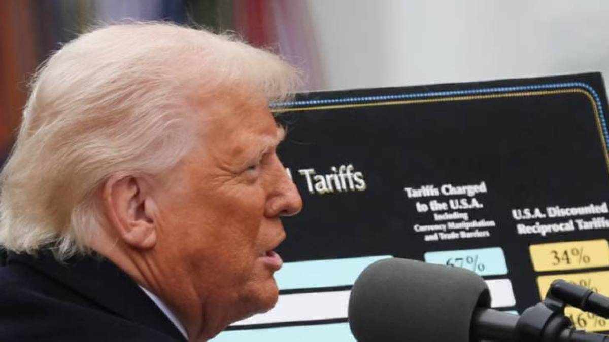 Зробимо Америку знову великою. Трамп підписав новий виконавчий указ про тиск в душових лійках