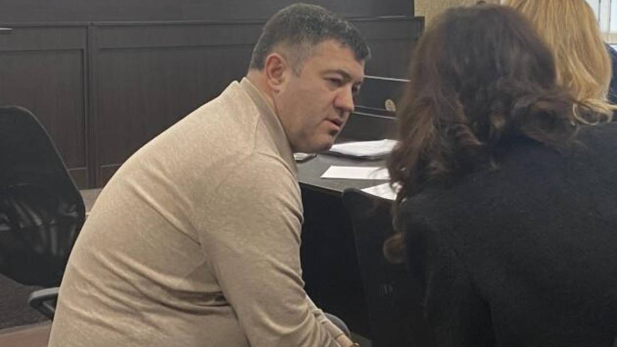 ВАКС продовжив Насірову дію процесуальних обов’язків до 10 червня
