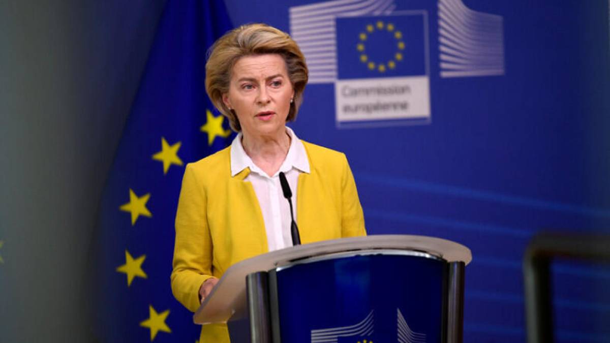 ЄС погодився відкласти жорсткі мита проти США