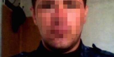 Колишній правоохоронець з Якимівки зливав окупантам дані про учасників АТО та поліцейських