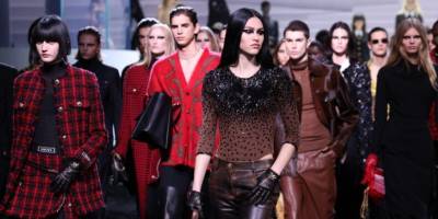 Prada купує бренд Versace: етикетка залишається