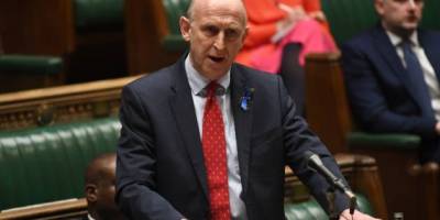 Гілі та Пісторіус відкрили 27-ме засідання у форматі «Рамштайн»