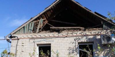 Впродовж доби окупанти завдали 531 удар по 13 населених пунктах Запорізької області