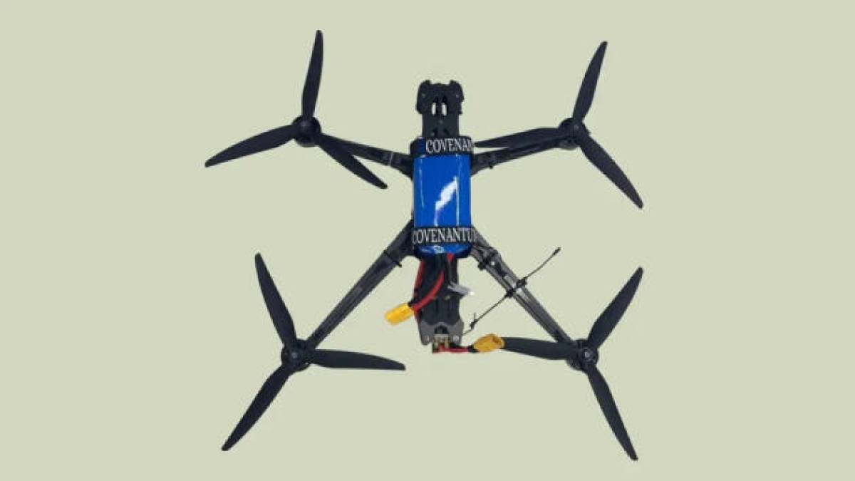 Міноборони кодифікувало FPV-дрони, які гарантовано знищують ворожі цілі