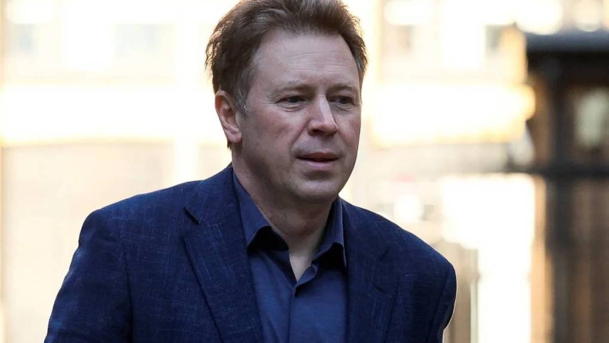 «Ексгубернатор» Севастополя отримав строк у Великобританії за обхід санкцій