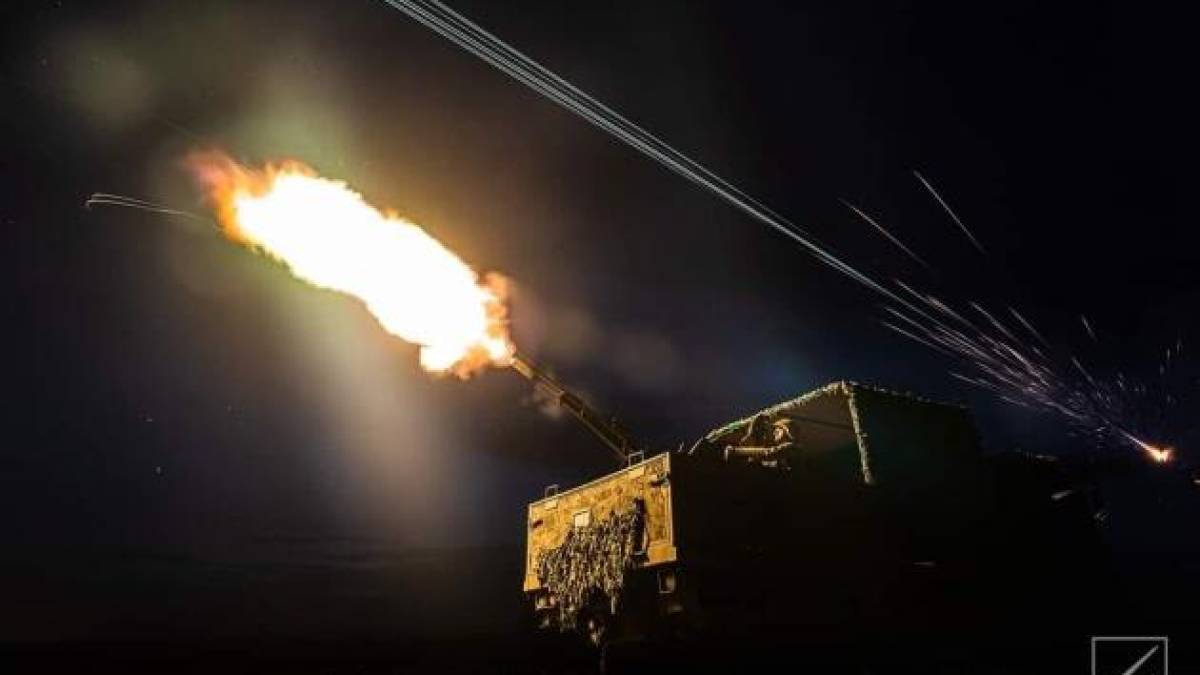 Сили оборони збили 85 із 145-ти ворожих дронів, 49 локаційно втрачені – ПС ЗСУ
