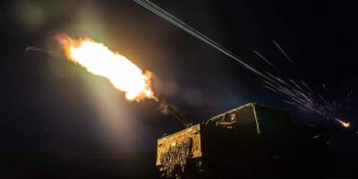 Сили оборони збили 85 із 145-ти ворожих дронів, 49 локаційно втрачені – ПС ЗСУ