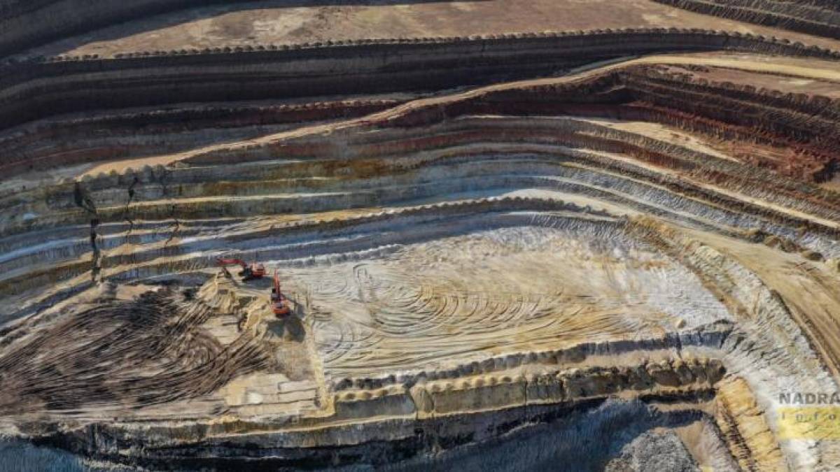 США та Україна провели напружені переговори щодо мінеральної угоди