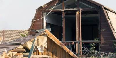 За добу російські війська завдали 447 ударів по Запорізькій області