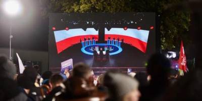 У Польщі відбулися перші теледебати кандидатів у президенти