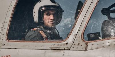 Зеленський присвоїв звання Героя України загиблому пілоту F-16 Павлу Іванову