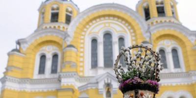Церковне свято 13 квітня: куди ставити освячену вербу, головні заборони дня