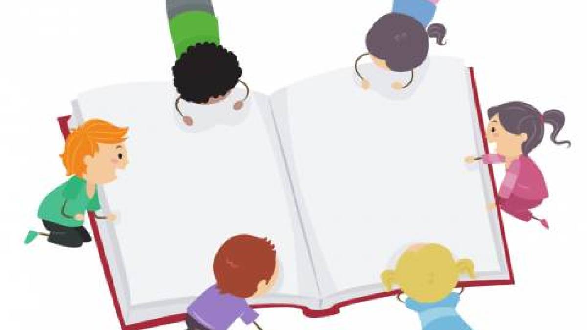 Добрі традиційні заходи: що в бібліотеках Запоріжжя 15 квітня?