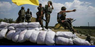 Одинадцять років тому була оголошена АТО