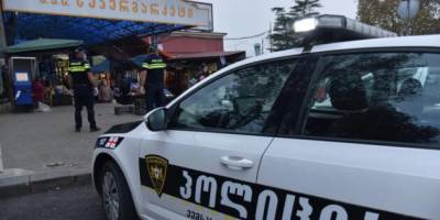 У грузинському Батумі затримали двох чоловіків: вимагали $180 000 в українця
