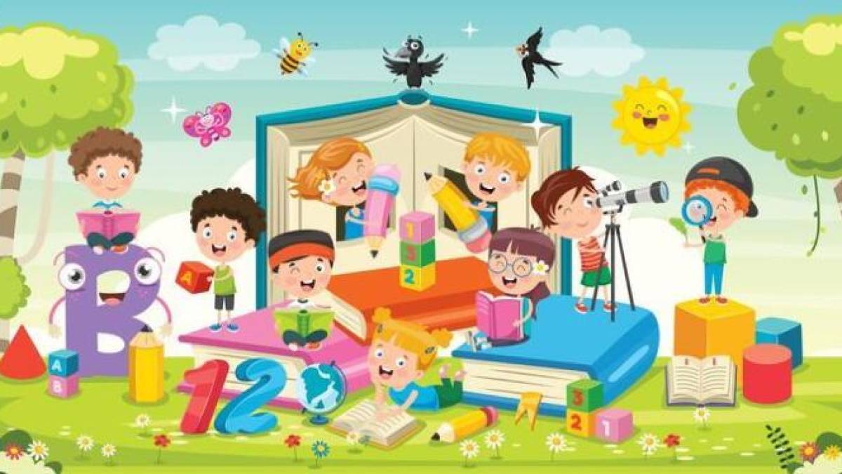 «English на подушках» багато не буває! Вчимося разом 18 квітня