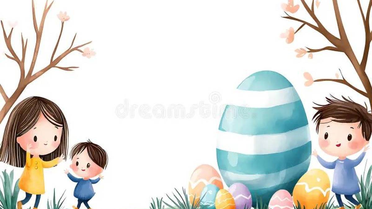 Сьогодні – тільки кінозал на Чарівній! З Великоднем!
