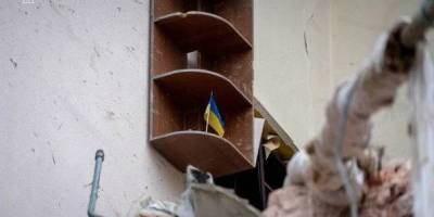 “Це знак”: у Сумах побачили символ незламності
