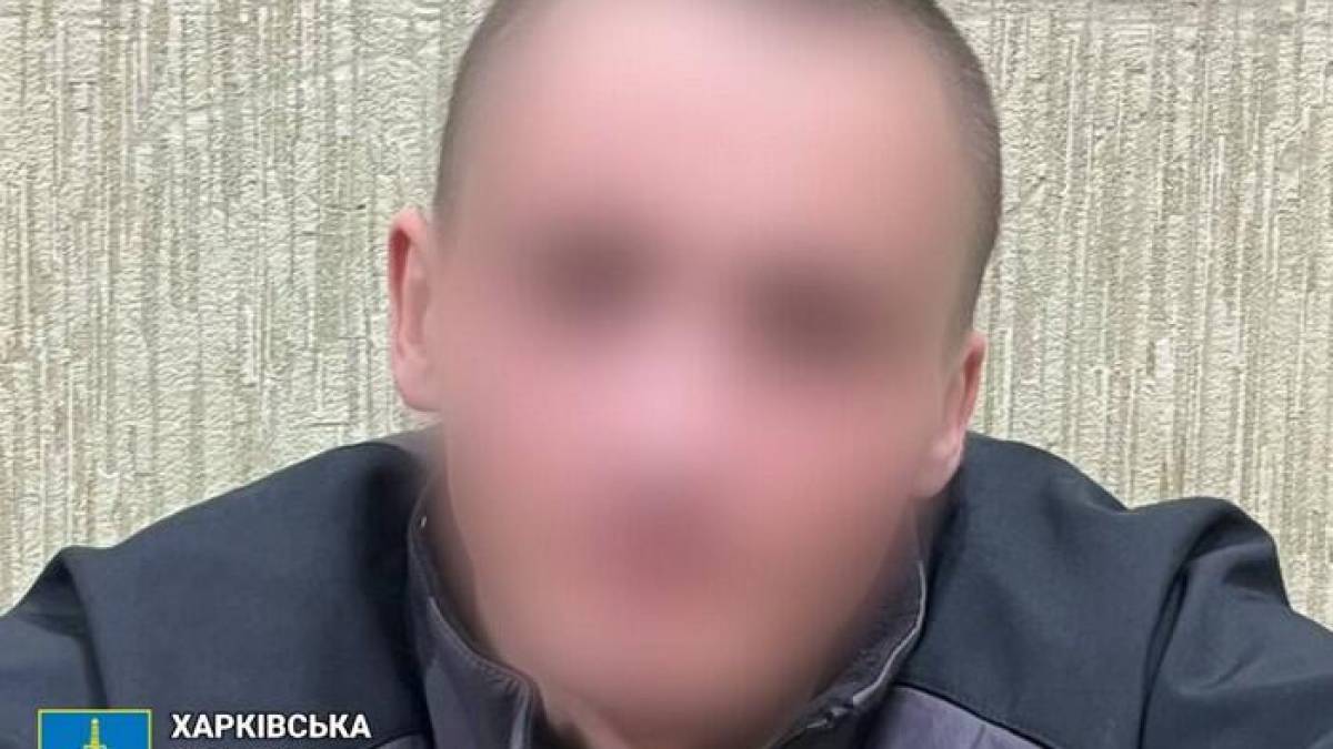 Мешканець Запорізької області за два дні скоїв два тяжкі злочини