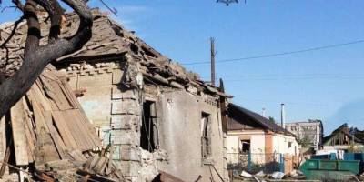 Загалом упродовж доби окупанти завдали 461 удар по 12 населених пунктах Запорізької області