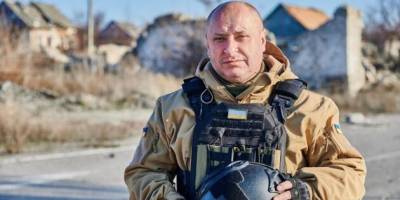росіяни активізувались в Запорізькій області