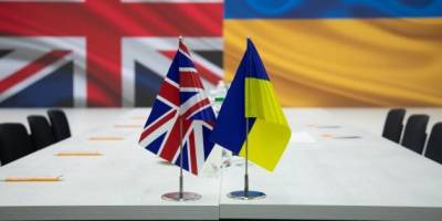 Британія надала Україні понад €860 мільйонів за рахунок заморожених російських активів
