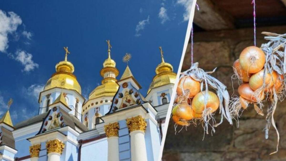 Церковне свято 22 квітня: що потрібно зробити, щоб сім’я не знала проблем