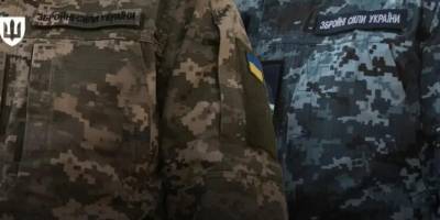 Коли відбувається перехід військовослужбовців на літню форму одягу — Міноборони