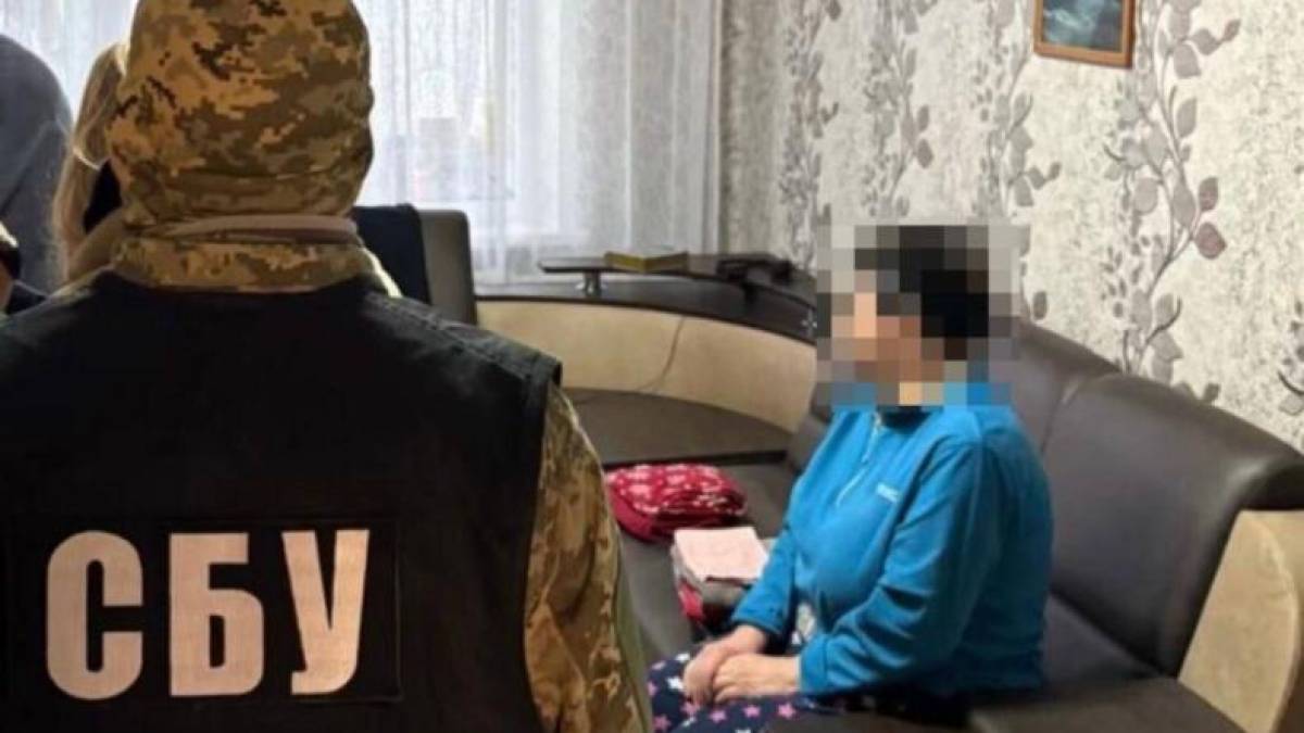 СБУ викрила у Запоріжжі двох жінок, які публічно виправдовували збройну агресію рф