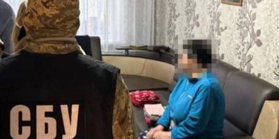 СБУ викрила у Запоріжжі двох жінок, які публічно виправдовували збройну агресію рф