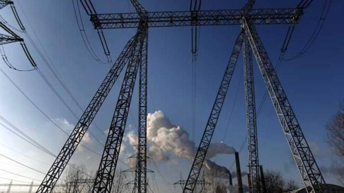 Запорізькі енергетики оперативно усунули одну з наймасштабніших від початку року аварій