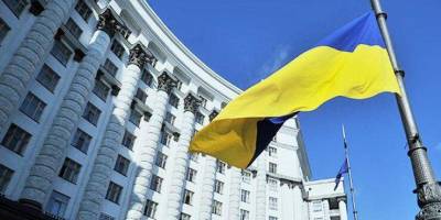 Кабмін погодив звільнення голів Сумської та Луганської ОДА та призначив нових